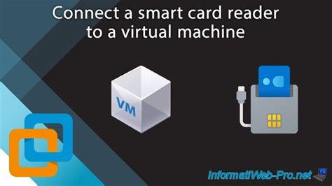 smart card reader usb vmware|Use a Smart Card in a Virtual Machine .